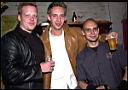 Die Party von Sirres Nils lassen sich seine ehemaligen Schulfreunde und Malle-Reisebegleiter Nico, Michi und Jan nicht entgehen.jpg
